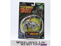 Rhinox Transformers Beast Wars Fox Kids 1999 Hasbro Action Figure NEW SEALED