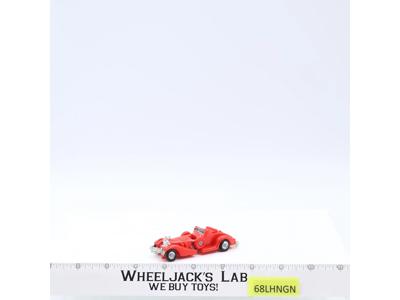 Good Knight MR-44 100% Complete 1984 Gobots Bandai Tonka Vintage Action Figure