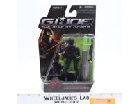 Cobra Eel GI Joe The Rise Of Cobra 2009 Hasbro Action Figure NEW SEALED