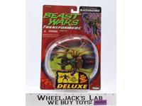 Blackarachnia Transformers Beast Wars 1996 Hasbro Action Figure NEW SEALED