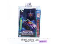 Cyberverse Universe Shadow Striker Transformers Legacy Evolution Hasbro NEW MISB