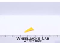 G2 Devastator Hook Head Gun Vintage Transformers Accessory