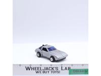Camshaft 1985 Hasbro G1 Transformers Mazda RX-7 Vintage Action Figure