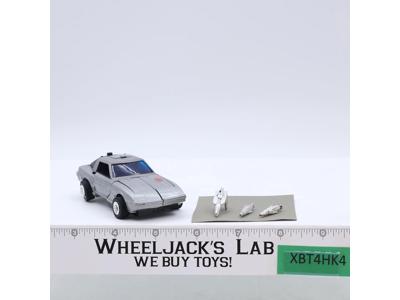 Camshaft 100% Complete 1985 Hasbro G1 Transformers Mazda RX-7 Figure