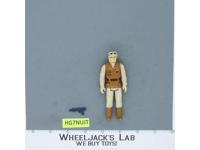Hoth Rebel Soldier 100% Complete Star Wars ROTJ 1983 Kenner Figure NO REPRO