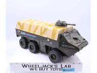 A.P.C. APC Amphibious Personnel Carrier G.I. Joe 1983 Vintage Vehicle