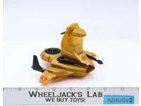 Air Chariot 100% Complete G.I. Joe 1986 Hasbro Vintage Vehicle Action Figure