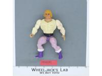 Prince Adam He-Man Masters Of The Universe MOTU Mattel 1984 Vintage Figure