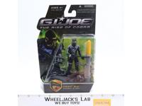 Deep Six GI Joe The Rise Of Cobra 2009 Hasbro Action Figure NEW SEALED