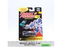 Leon / Blowout G2 Transformers Go-Bots Tecnobots 1994 GiG Italy NEW SEALED