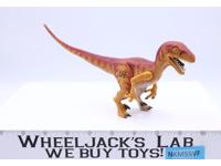 Electronic Velociraptor Dino Scream JP10 Jurassic Park 1993 Kenner Figure