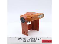 AST-5 Armored Sentinel Transport Mini Rig 100% Complete Star Wars 1983 Vehicle