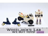 Prowl Action Master 1990 Vintage Hasbro G1 Transformers Action Figure