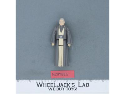 Anakin Skywalker 100% Complete Star Wars ROTJ 1985 Vintage Kenner NO REPRO