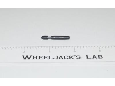 Jetfire Matsushiro Missile Rocket Vintage 1985 G1 Transformers Action Figure