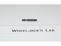 Jetfire Matsushiro Missile Rocket Vintage 1985 G1 Transformers Action Figure