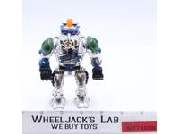 Robotic Bebop Teenage Mutant Ninja Turtles TMNT 1993 Playmates Action Figure