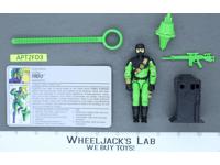 Firefly V2 100% Complete G.I. Joe 1992 Hasbro Vintage Action Figure