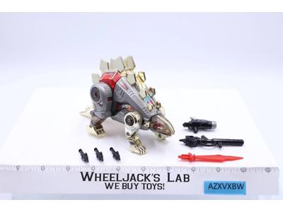 Snarl 100% Complete Vintage 1985 G1 Transformers Hasbro Action Figure