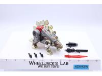 Snarl 100% Complete Vintage 1985 G1 Transformers Hasbro Action Figure