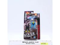 Blackjack & Hyperdrive Transformers Siege War For Cybertron 2019 Hasbro NEW MISB