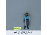 Lando Calrissian TEETH Star Wars Vintage Kenner ESB 1980 Action Figure