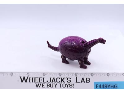 Meteorbs Dinosorb 100% Complete He-Man Masters of the Universe MOTU 1985 Mattel