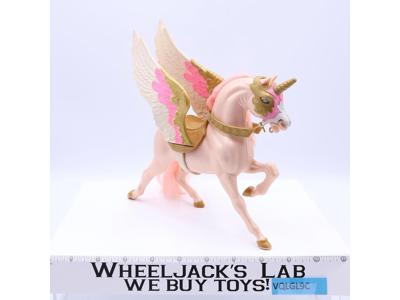 Swift Wind Unicorn Horse She-Ra Princess of Power Mattel 1984 Vintage Figure