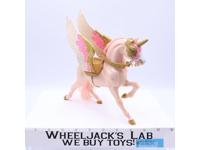 Swift Wind Unicorn Horse She-Ra Princess of Power Mattel 1984 Vintage Figure