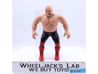 George The Animal Steele 1986 WWF LJN Titan Sports 8" Wrestling Superstars