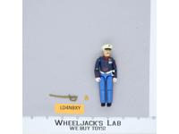 Gung-Ho V2 100% Complete G.I. Joe 1987 Hasbro Vintage Action Figure