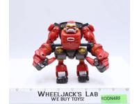 Wild Force Red Gorilla Wildzord DX Gao Kong Gaoranger Power Rangers 2002 Bandai