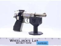 Megatron Gun1984 Vintage Hasbro G1 Transformers Walter P-38 FOR PARTS