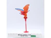 Zoar 100% Complete He-Man Masters of the Universe 1983 MOTU Mattel Figure