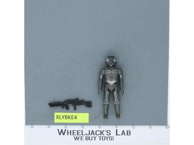 Zuckuss 100% Complete Star Wars 1982 ESB Vintage Kenner Figure NO REPRO