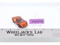 Ford Mark IV Orange 1968 1969 Redline Hot Wheels Mattel Vintage Redline RL