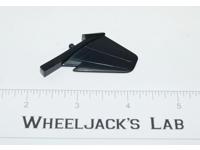 Skywarp Left Small Wing Rudder LARGE TAB G1 Transformers 1985 Action Figure