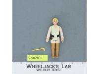 Luke Skywalker Farmboy 100% Complete Star Wars 1977 Kenner Figure NO REPRO