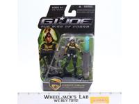 Agent Helix GI Joe The Rise Of Cobra 2009 Hasbro Action Figure NEW SEALED