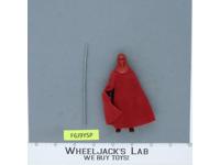 Emperors Royal Guard 100% Complete Star Wars 1983 Kenner Action Figure No Repro