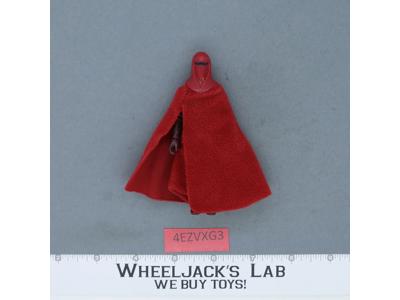 Emperors Royal Guard Star Wars 1983 Vintage Action Figure Kenner No Repro