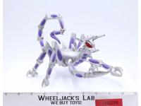 Scorpitan Evil Space Aliens Power Rangers Movie Bandai Vintage Action Figure