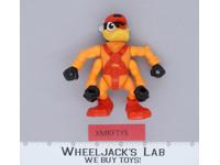 Dead-Eye Duck Bucky O' Hare Hasbro 1990 Vintage Action Figure