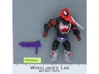 Mosquitor 100% Complete He-Man Masters of the Universe MOTU 1987 Mattel Vintage