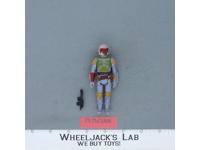 Boba Fett 100% Complete Star Wars 1979 Vintage Kenner Action Figure NO REPRO