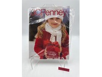 JC Penney Christmas 2007 Advertising Catalog Vintage Home & Fashion