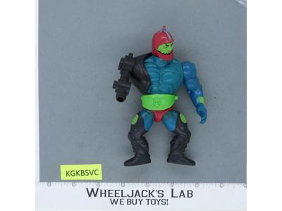 Trap Jaw He-Man Masters of the Universe MOTU Vintage 1983 Mattel Vintage Figure