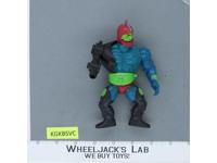 Trap Jaw He-Man Masters of the Universe MOTU Vintage 1983 Mattel Vintage Figure