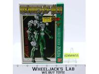 Kamen Masked Rider Zolda 2002 Bandai NEW MISB Sealed Box