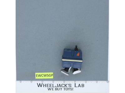 Power Droid 100% Complete Star Wars 1977 Kenner Action Figure No Repro